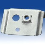 Multi folds w holes & nut 0051 fx